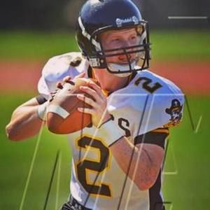 Meet your Posher, Patrick